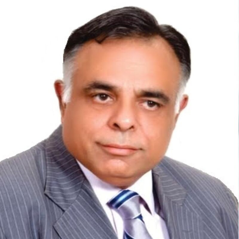 Dr. Anupam Sachdeva